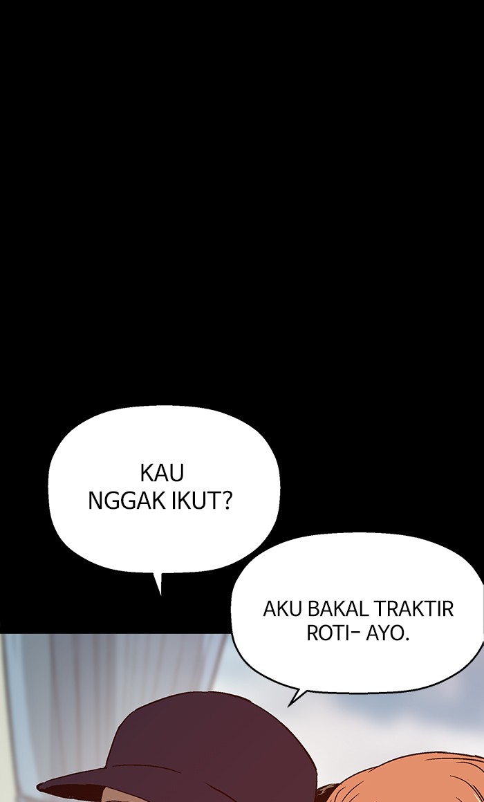 Weak Hero - Chapter 109 - Page 22