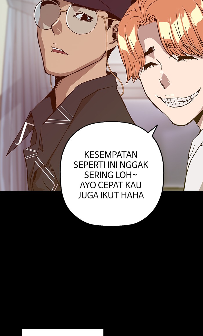 Weak Hero - Chapter 109 - Page 23