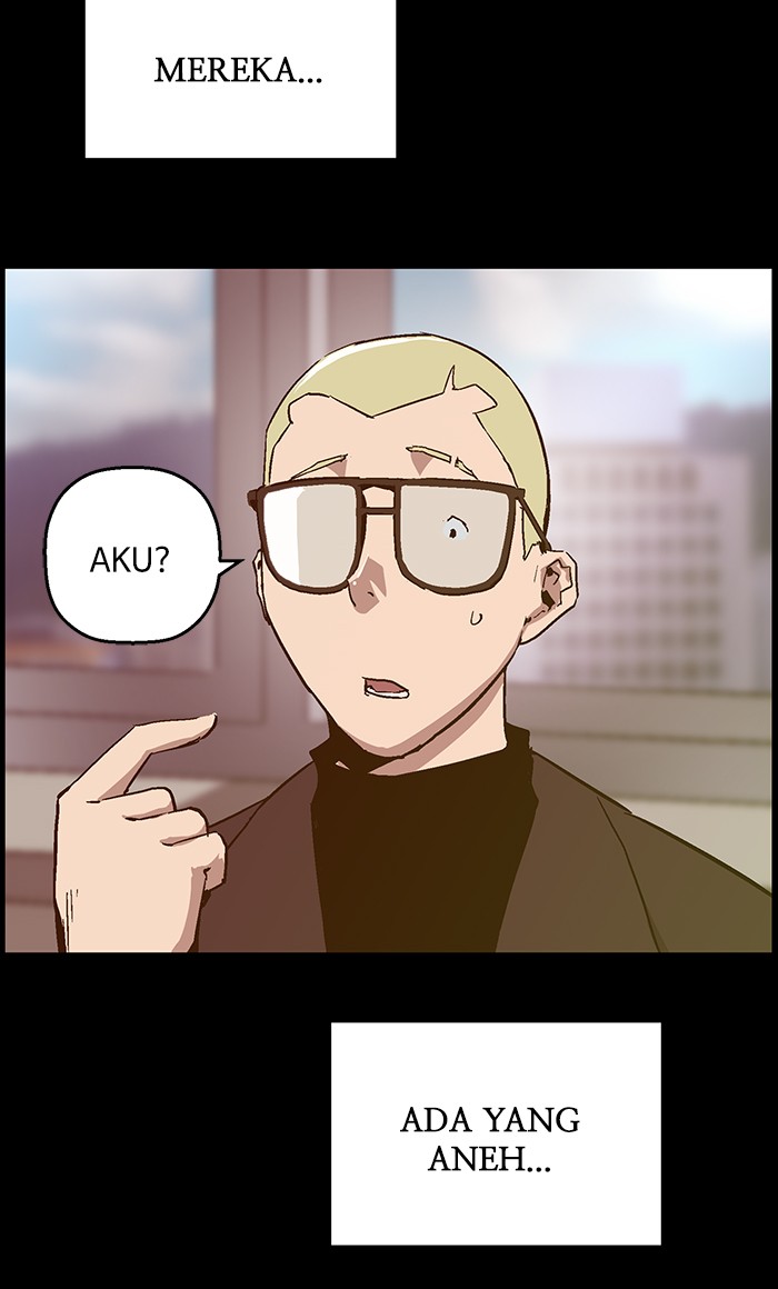 Weak Hero - Chapter 109 - Page 24