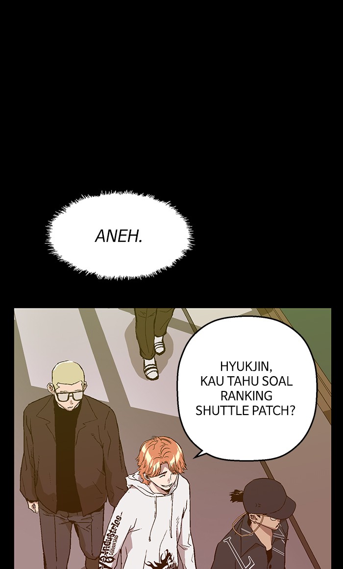 Weak Hero - Chapter 109 - Page 25