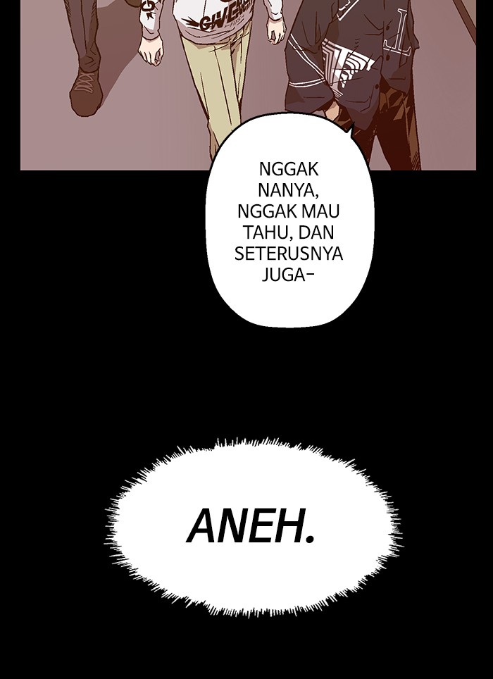 Weak Hero - Chapter 109 - Page 26