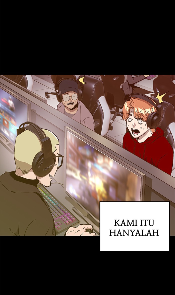 Weak Hero - Chapter 109 - Page 29