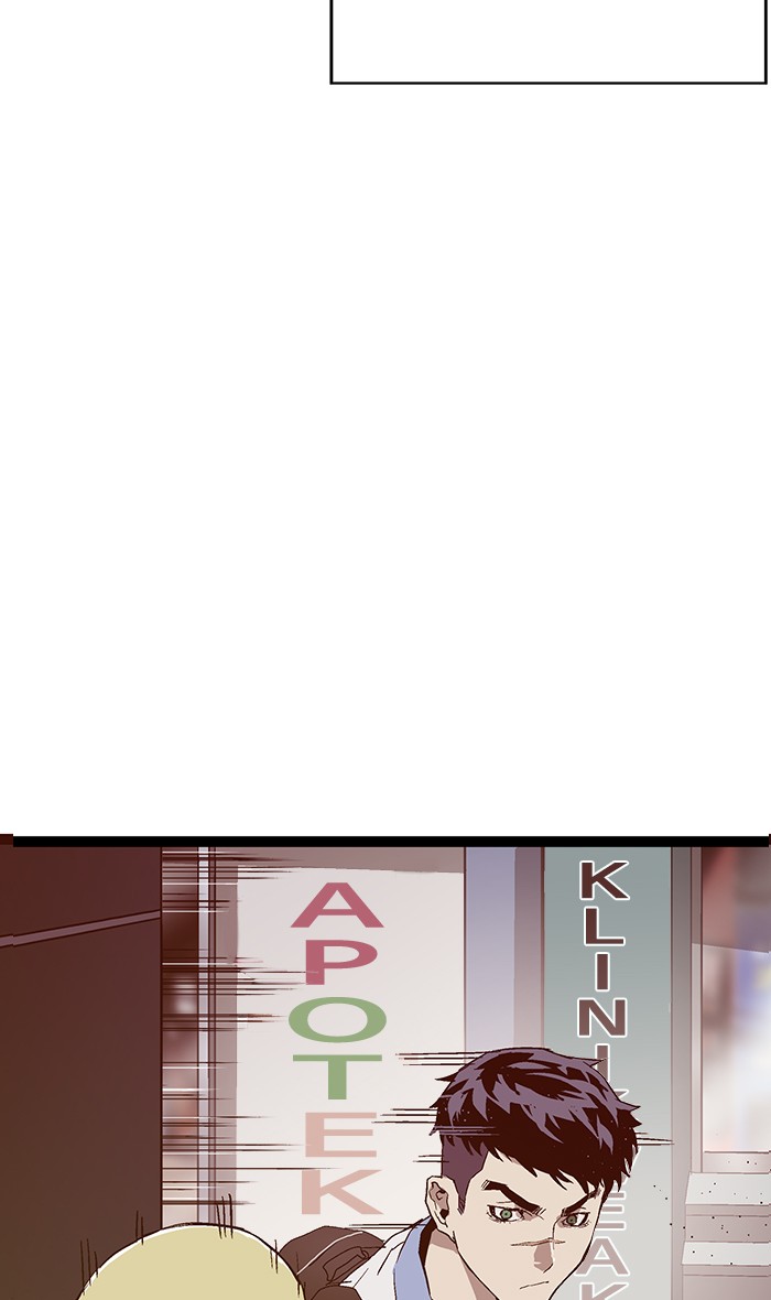 Weak Hero - Chapter 109 - Page 34