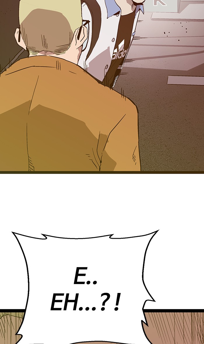 Weak Hero - Chapter 109 - Page 35