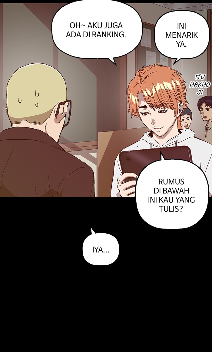 Weak Hero - Chapter 109 - Page 4