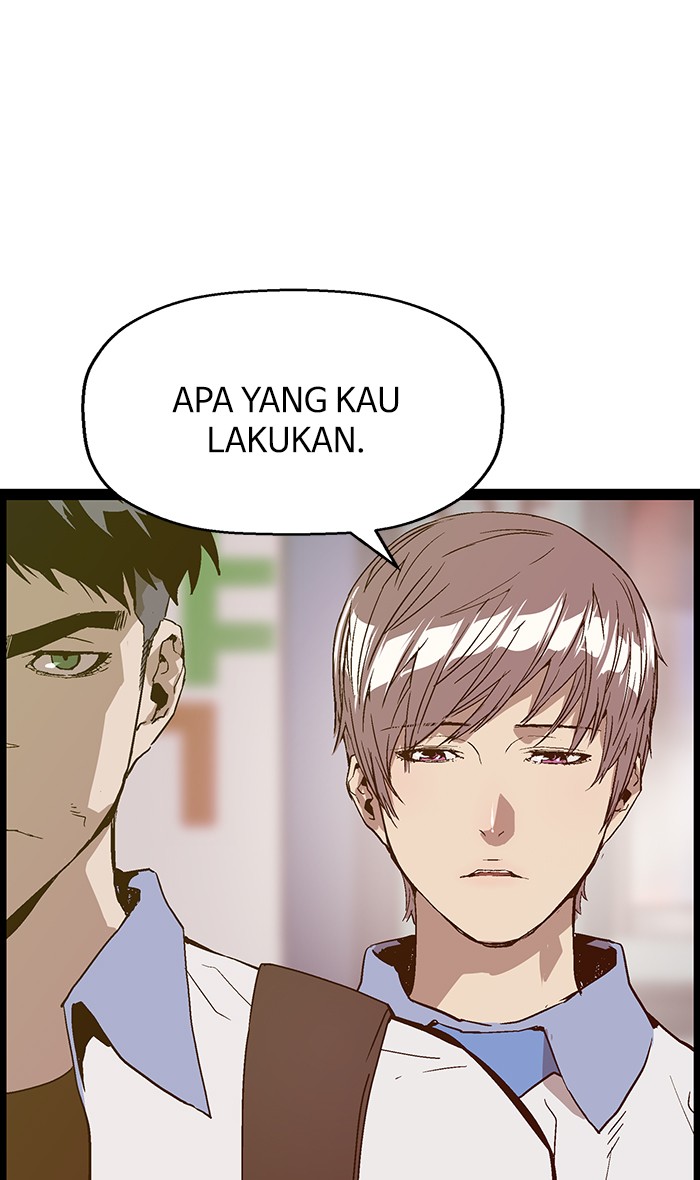 Weak Hero - Chapter 109 - Page 40