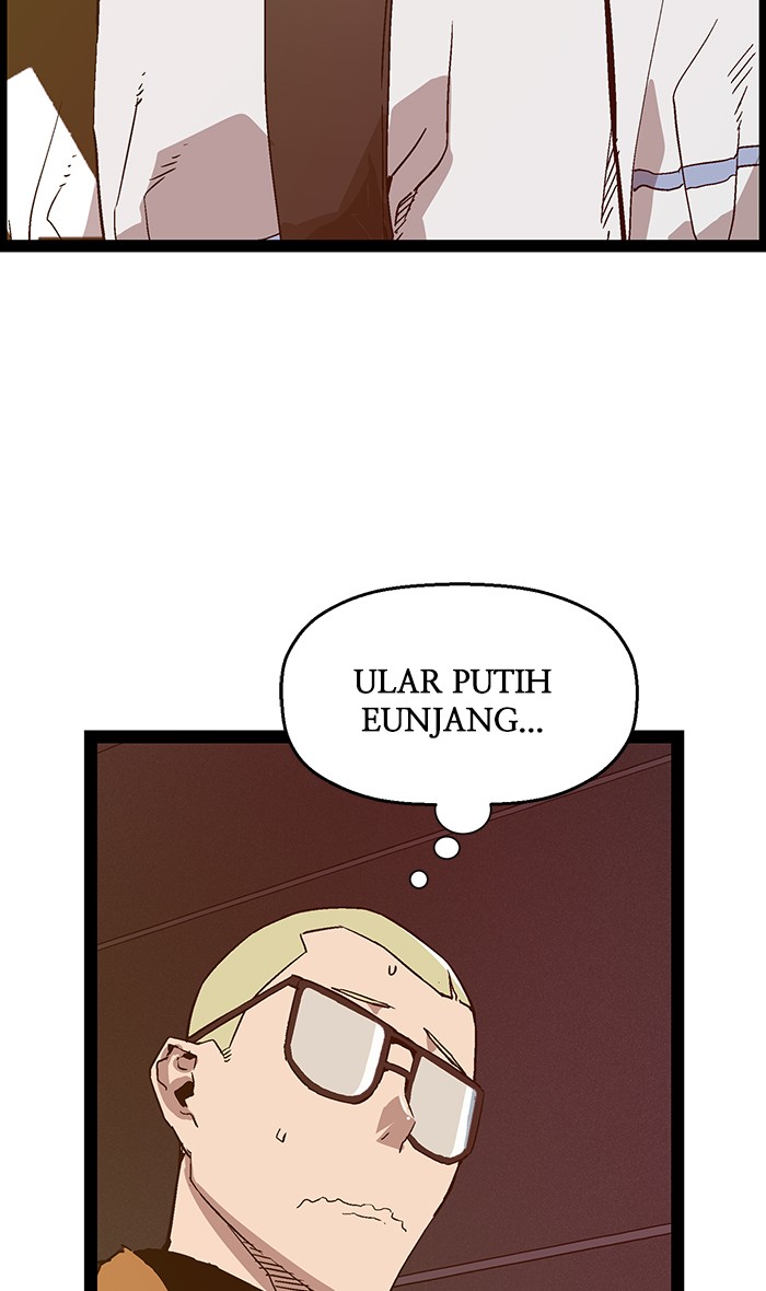 Weak Hero - Chapter 109 - Page 41