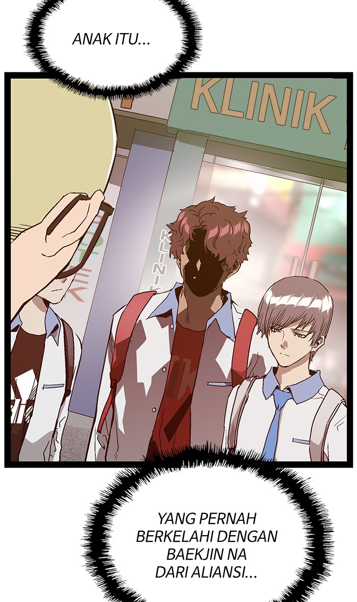 Weak Hero - Chapter 109 - Page 45