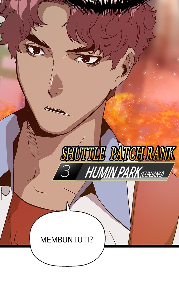 Weak Hero - Chapter 109 - Page 47