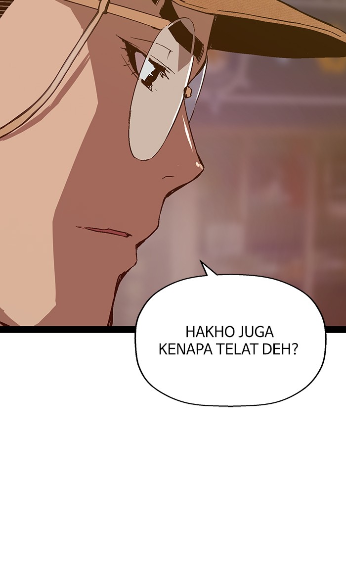 Weak Hero - Chapter 109 - Page 52