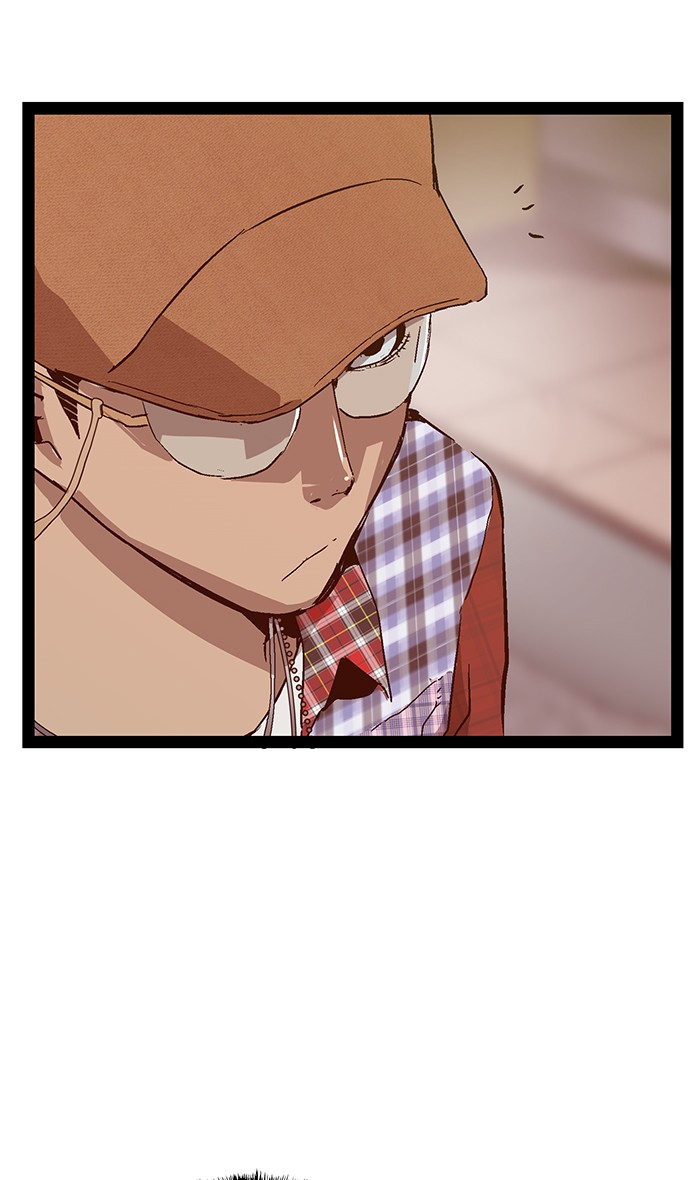 Weak Hero - Chapter 109 - Page 53