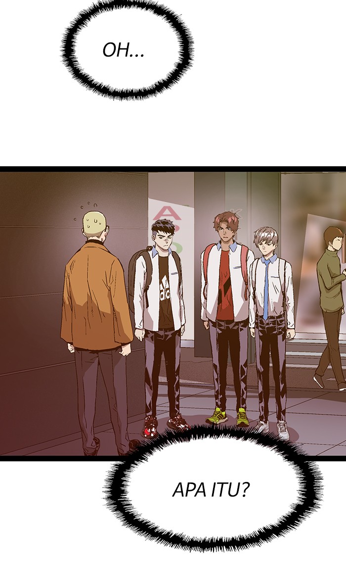 Weak Hero - Chapter 109 - Page 54