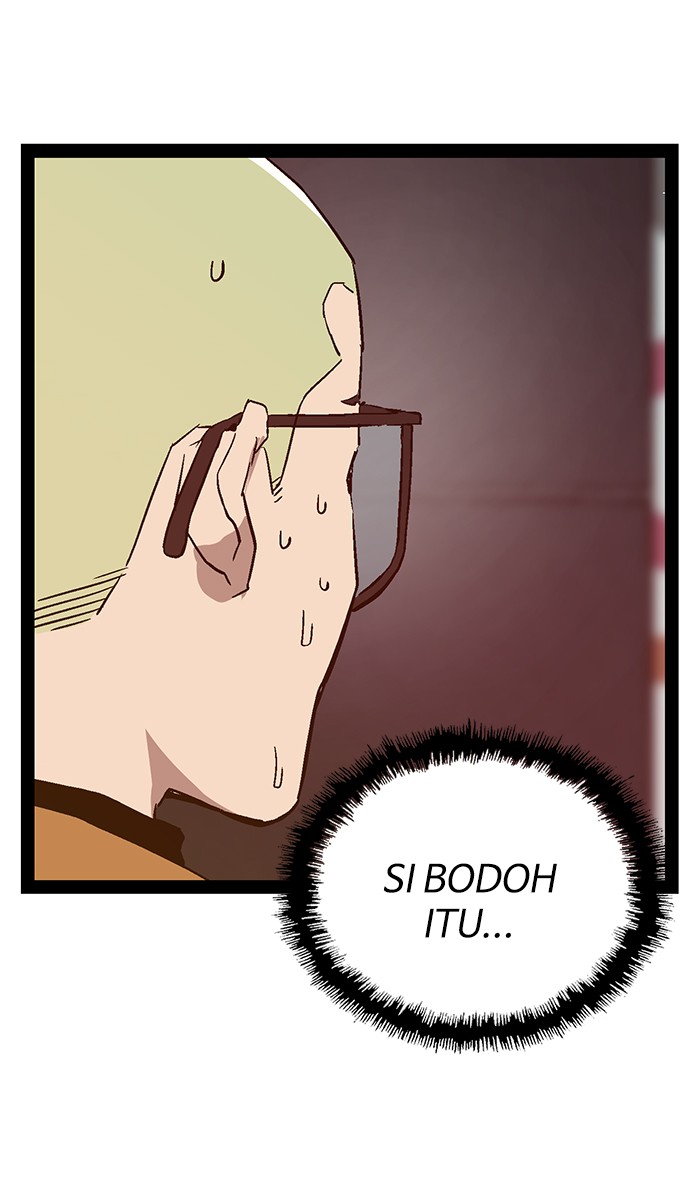 Weak Hero - Chapter 109 - Page 55