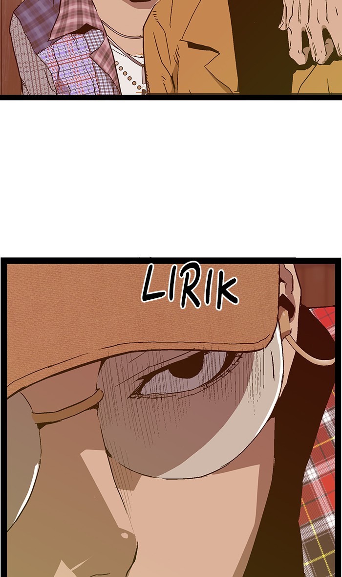 Weak Hero - Chapter 109 - Page 58