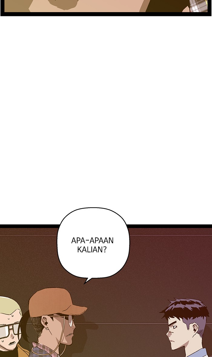 Weak Hero - Chapter 109 - Page 59