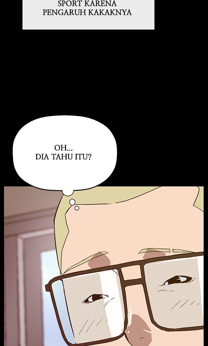 Weak Hero - Chapter 109 - Page 6