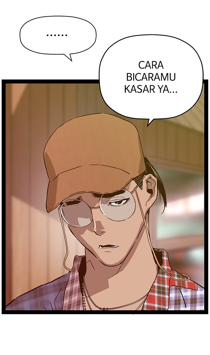 Weak Hero - Chapter 109 - Page 62