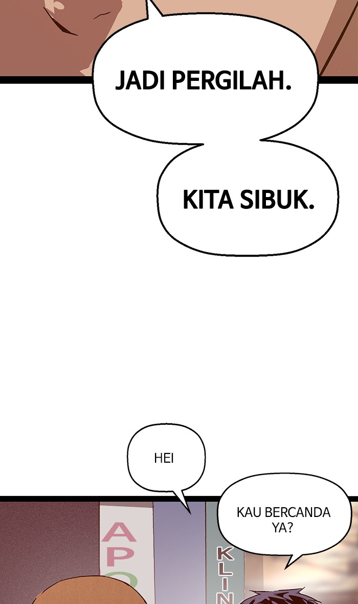 Weak Hero - Chapter 109 - Page 64