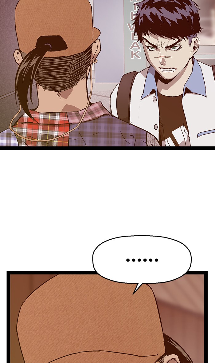 Weak Hero - Chapter 109 - Page 65