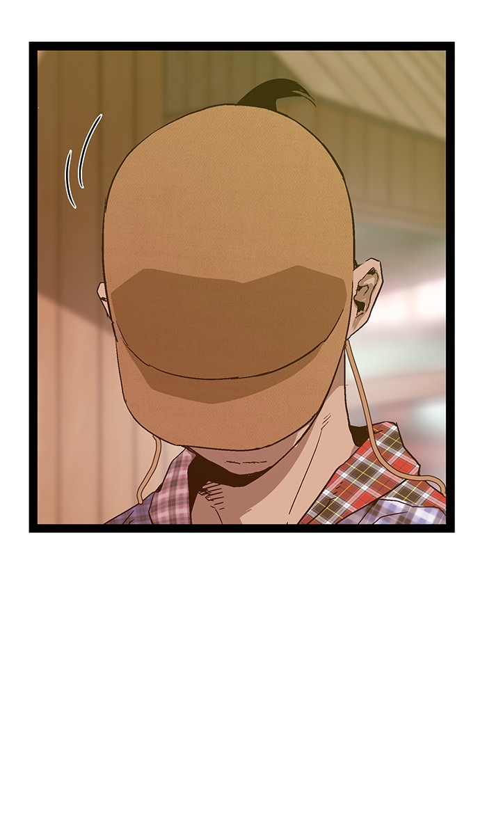 Weak Hero - Chapter 109 - Page 68