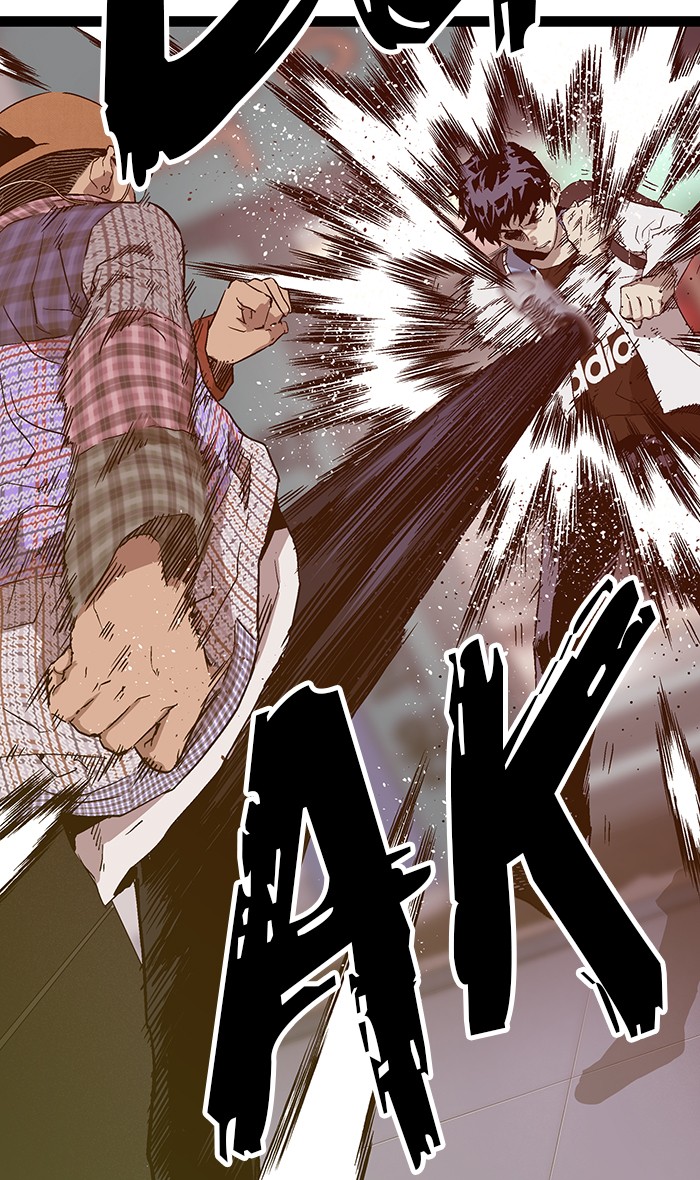 Weak Hero - Chapter 109 - Page 70