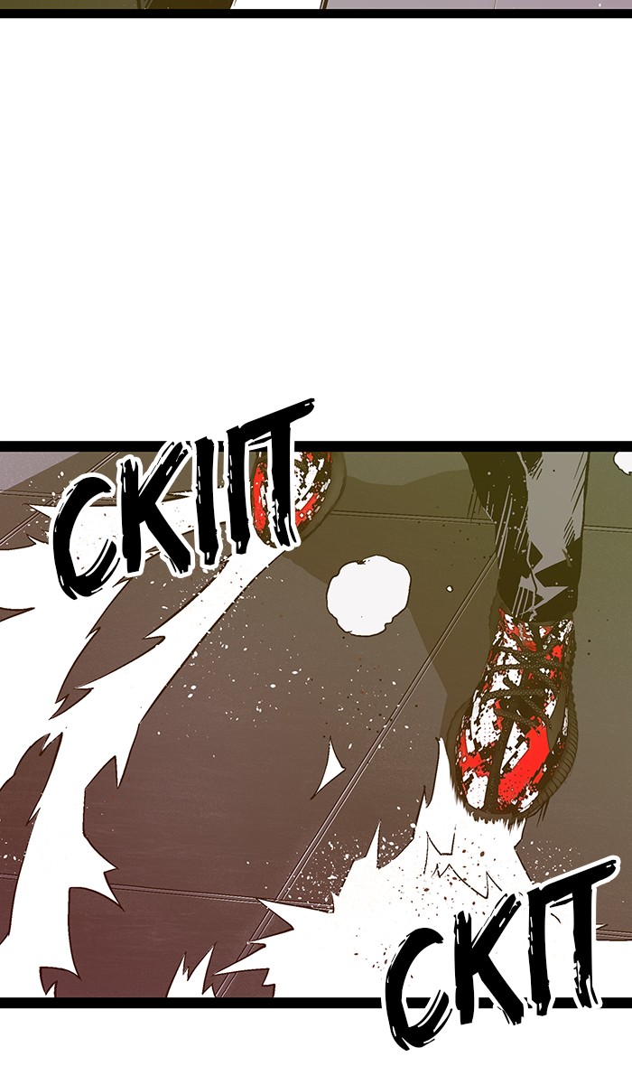 Weak Hero - Chapter 109 - Page 71