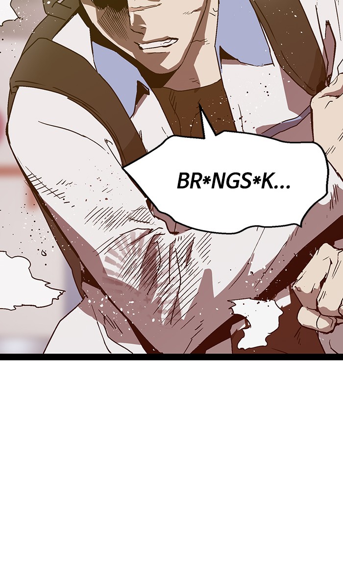 Weak Hero - Chapter 109 - Page 73