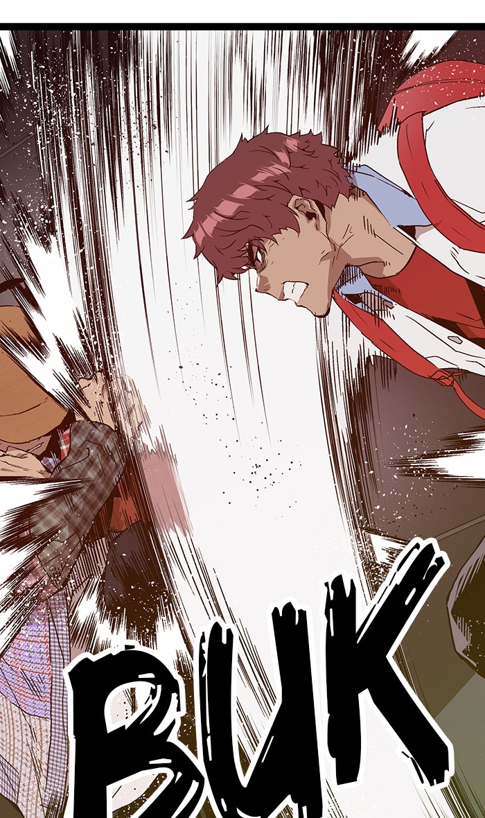 Weak Hero - Chapter 109 - Page 76