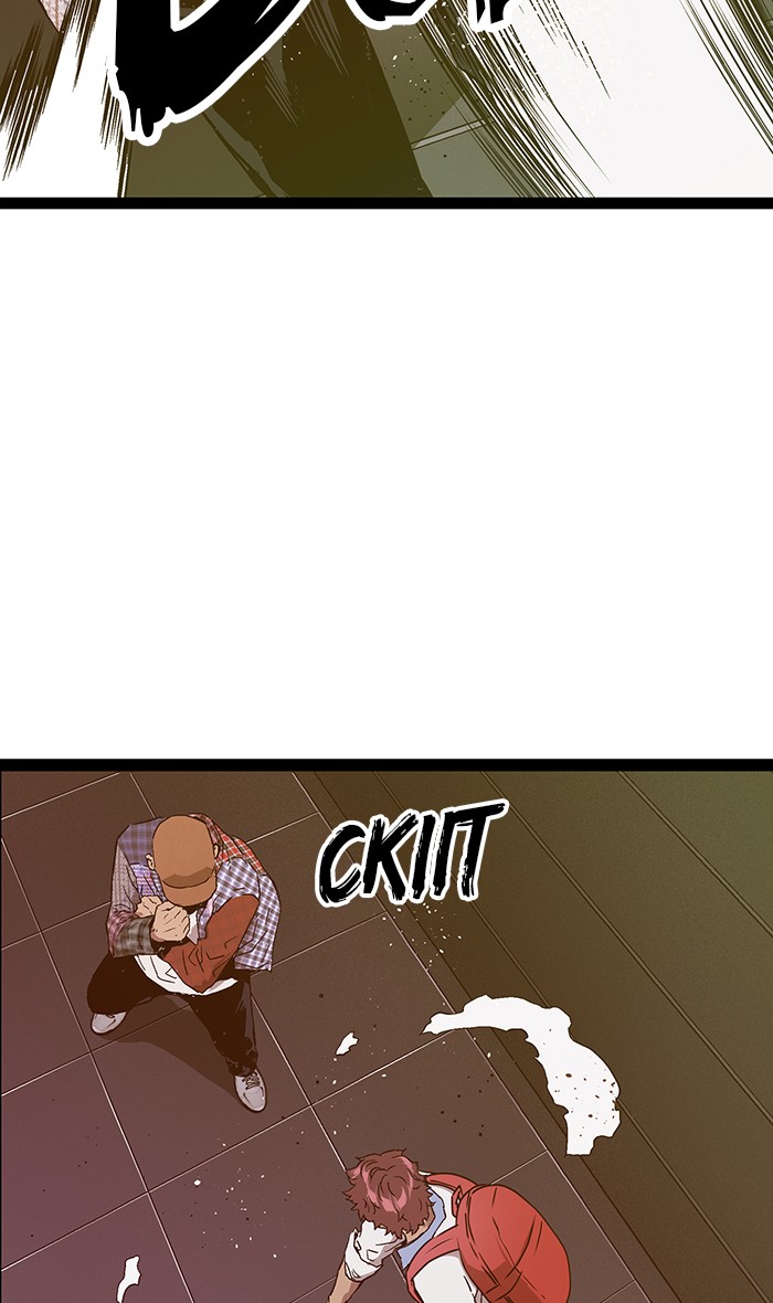 Weak Hero - Chapter 109 - Page 77