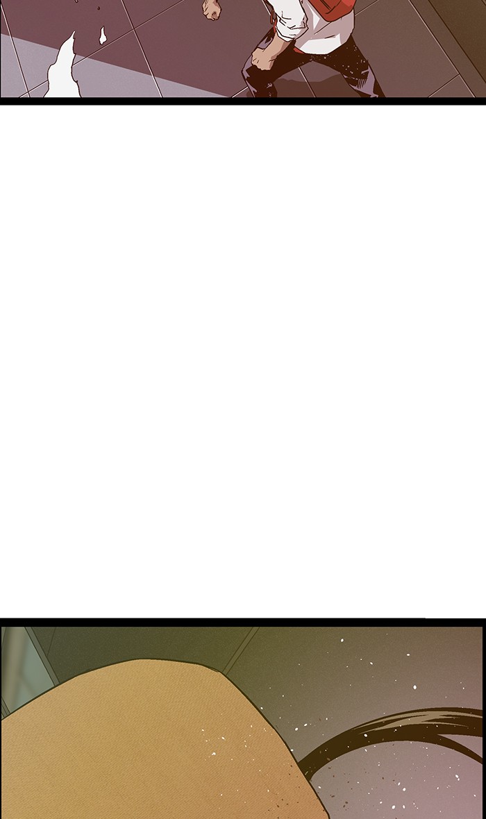 Weak Hero - Chapter 109 - Page 78