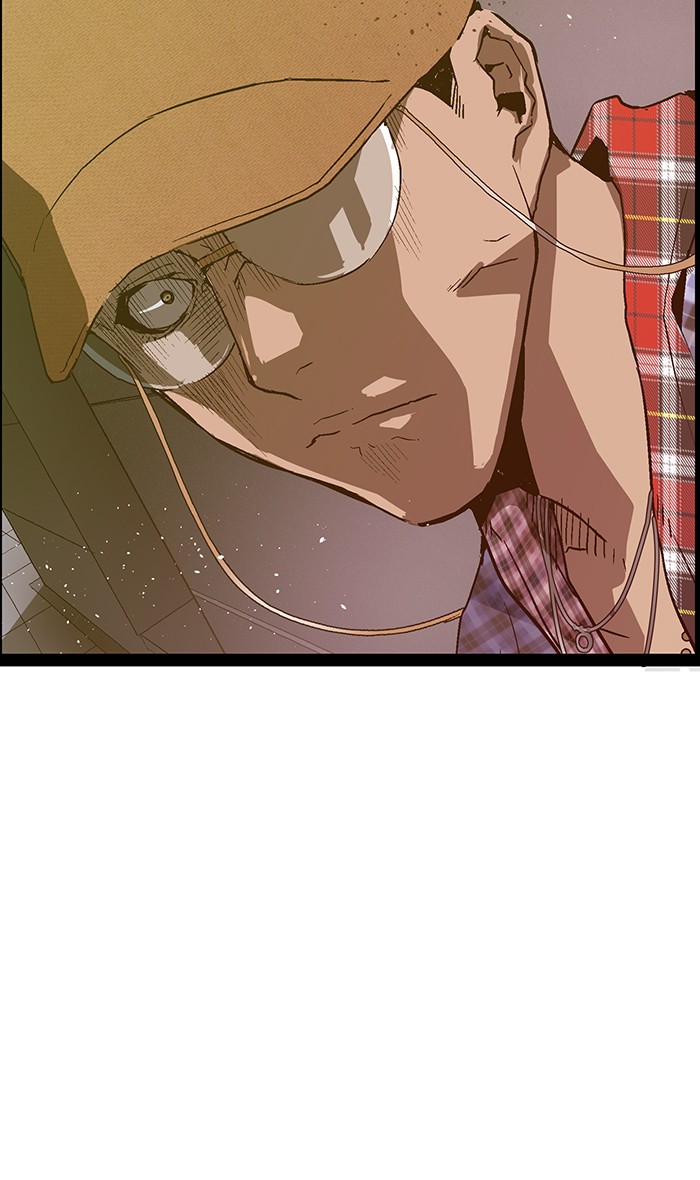 Weak Hero - Chapter 109 - Page 79