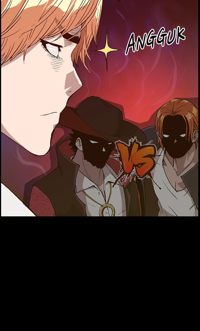 Weak Hero - Chapter 109 - Page 8