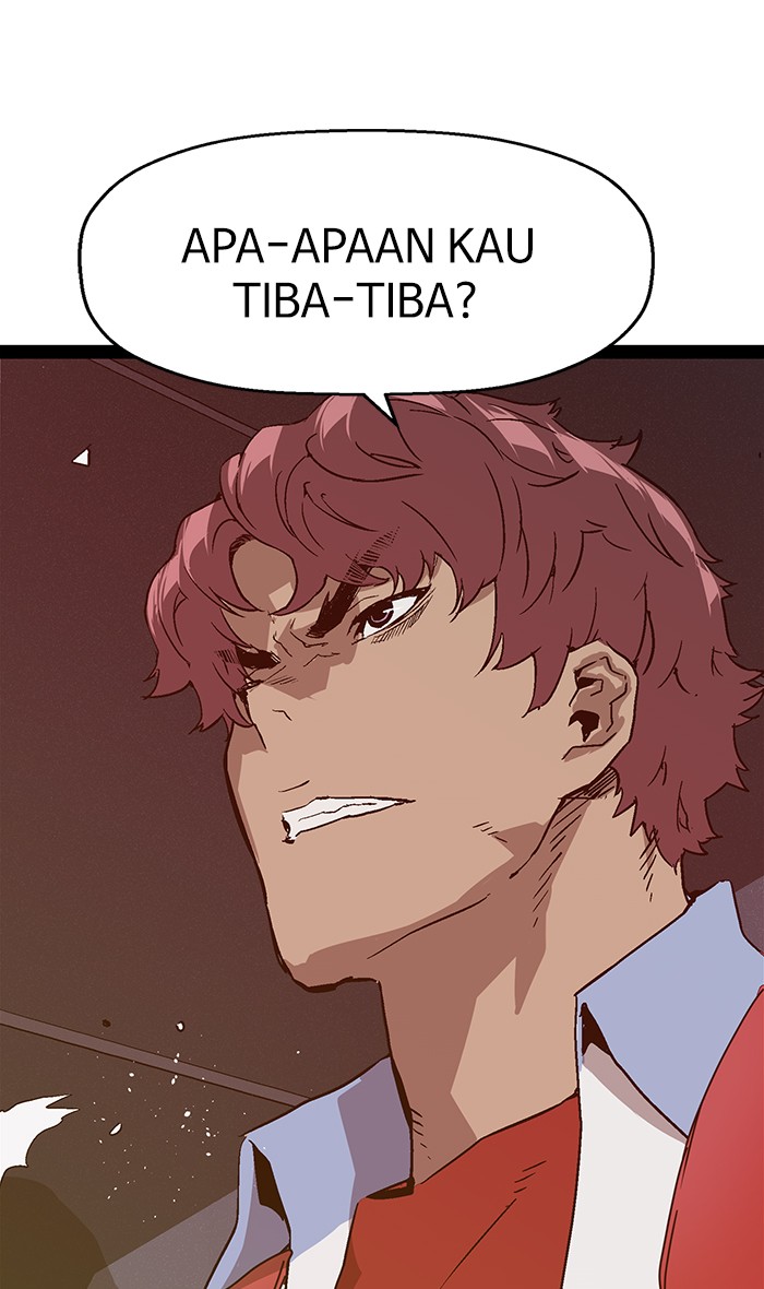 Weak Hero - Chapter 109 - Page 80