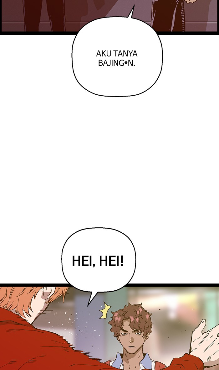 Weak Hero - Chapter 109 - Page 82