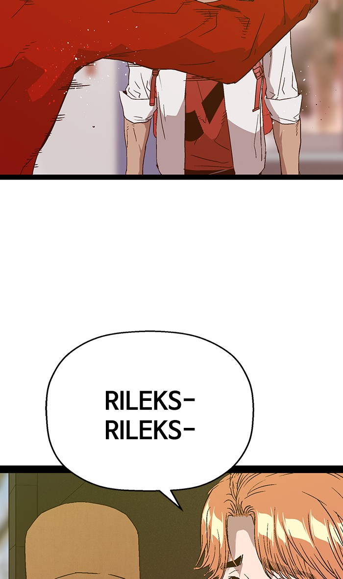 Weak Hero - Chapter 109 - Page 83