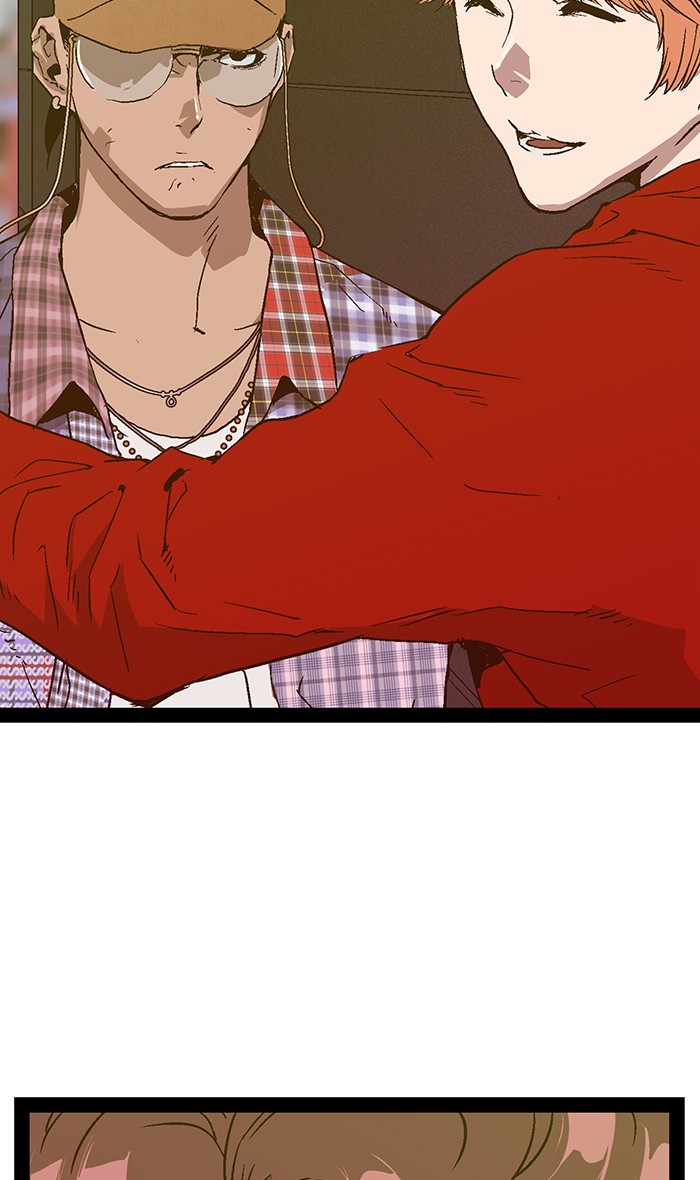 Weak Hero - Chapter 109 - Page 84