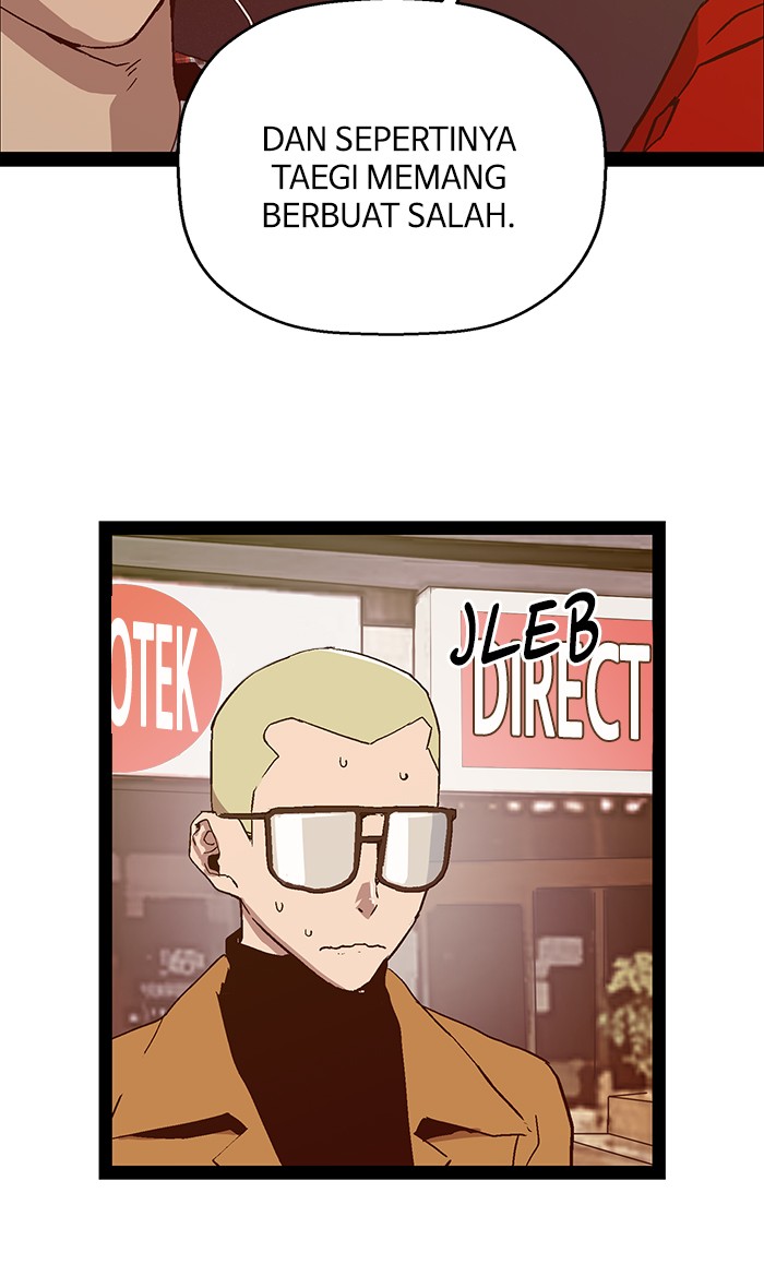 Weak Hero - Chapter 109 - Page 87