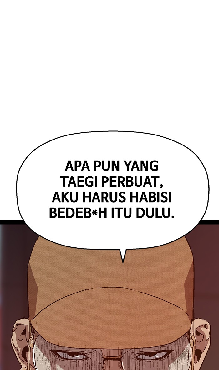 Weak Hero - Chapter 109 - Page 88