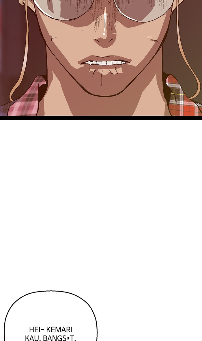 Weak Hero - Chapter 109 - Page 89