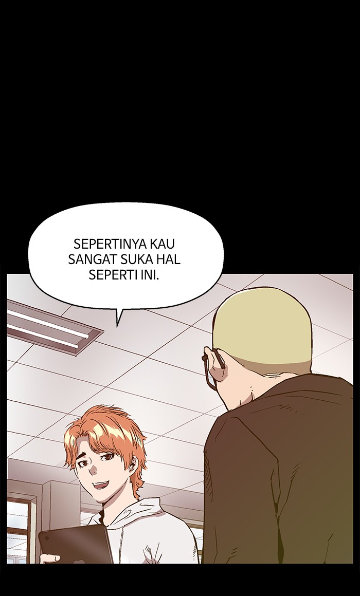 Weak Hero - Chapter 109 - Page 9