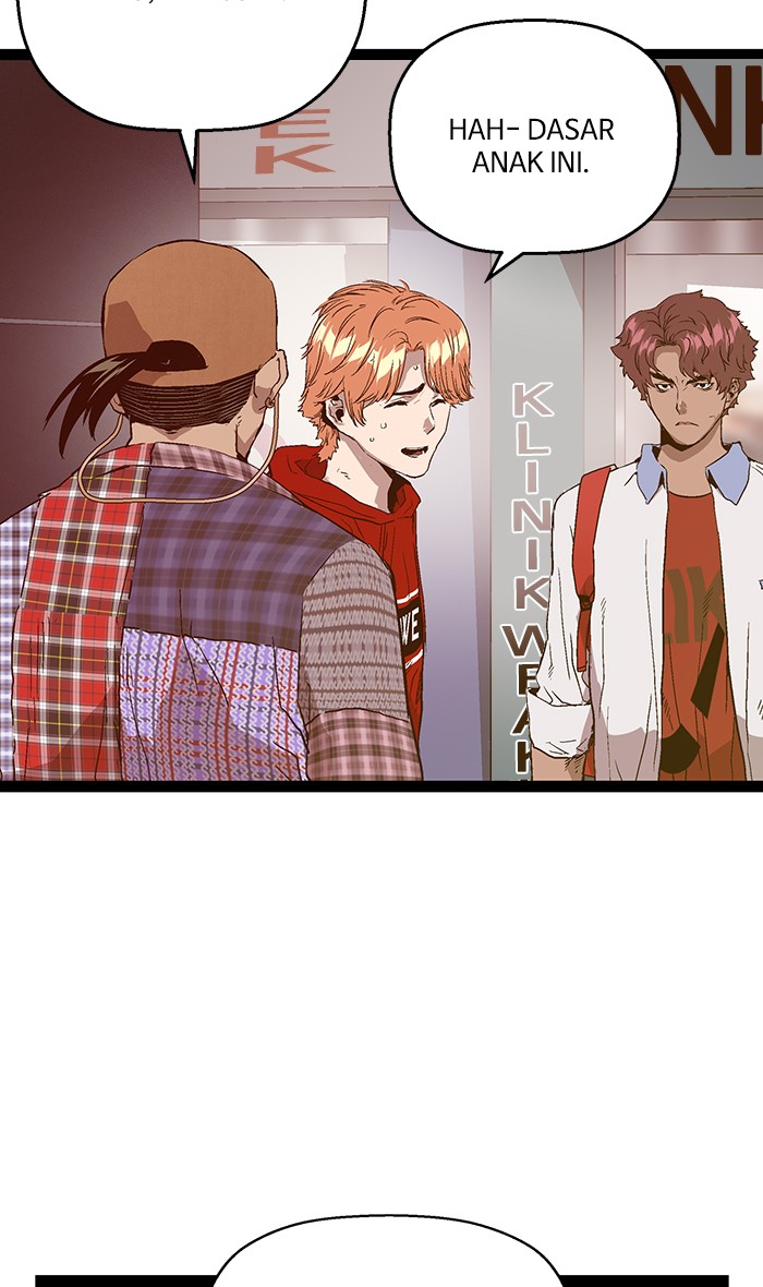 Weak Hero - Chapter 109 - Page 90