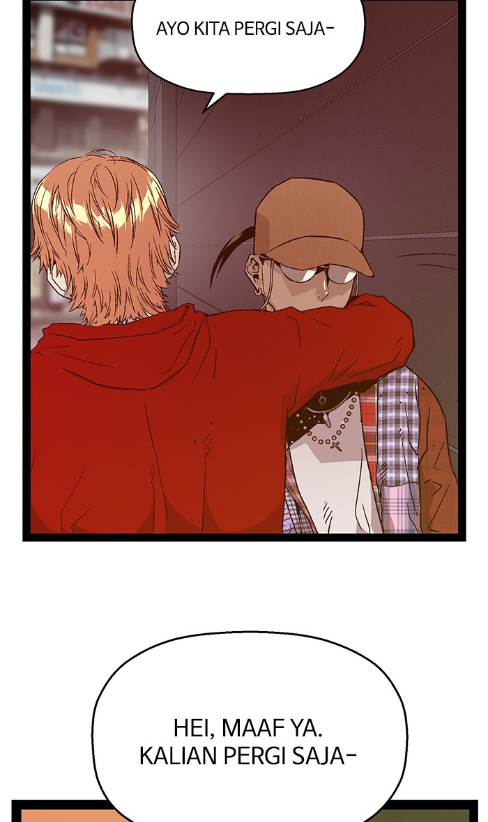 Weak Hero - Chapter 109 - Page 91