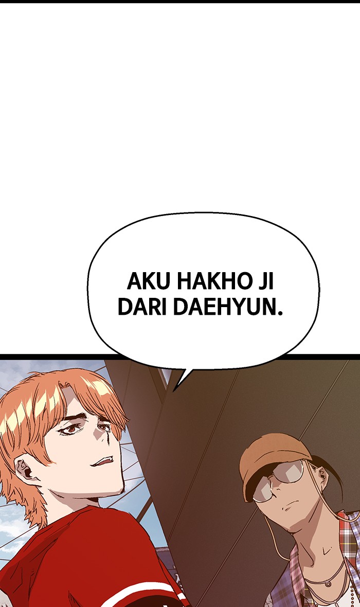 Weak Hero - Chapter 109 - Page 98