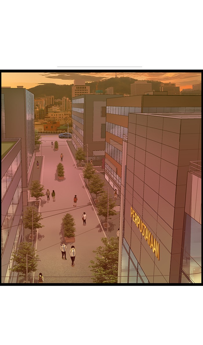 Weak Hero - Chapter 108 - Page 1