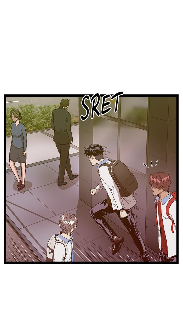 Weak Hero - Chapter 108 - Page 106