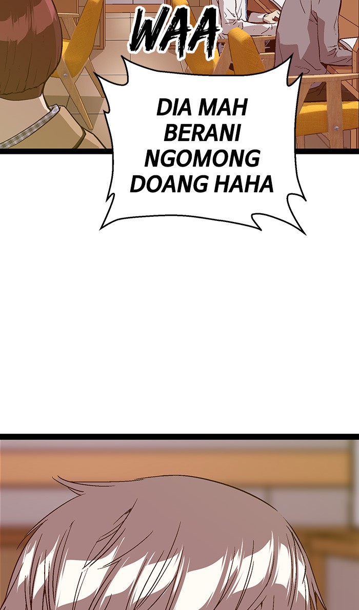 Weak Hero - Chapter 108 - Page 11