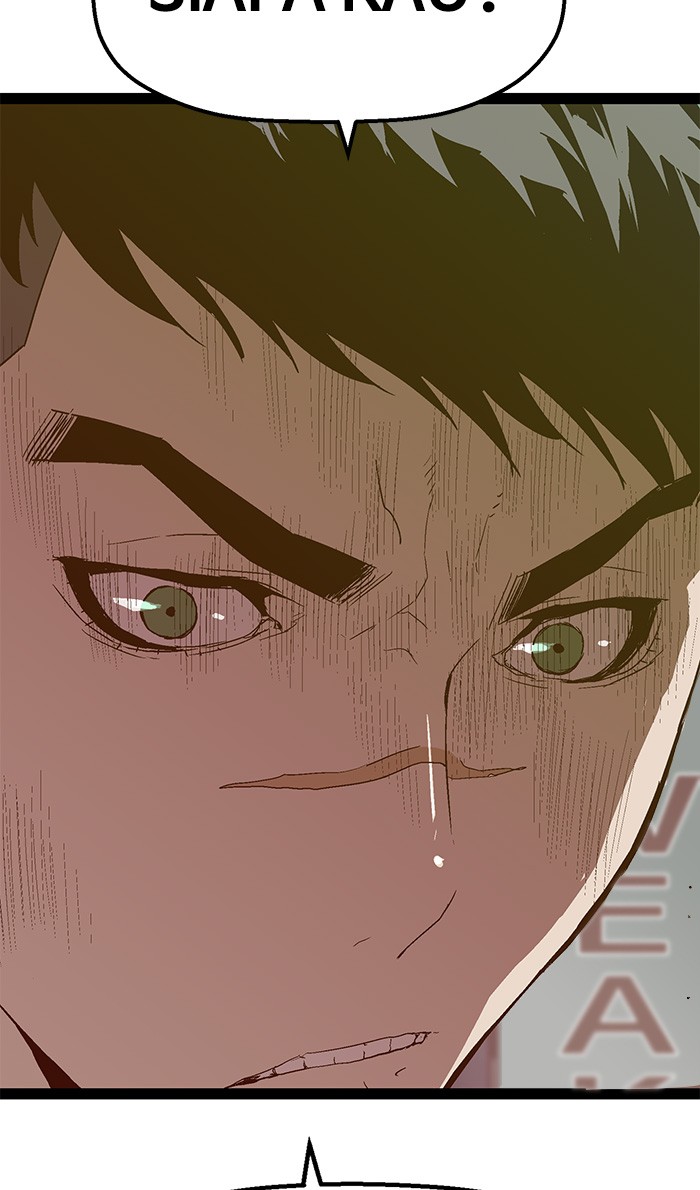 Weak Hero - Chapter 108 - Page 110