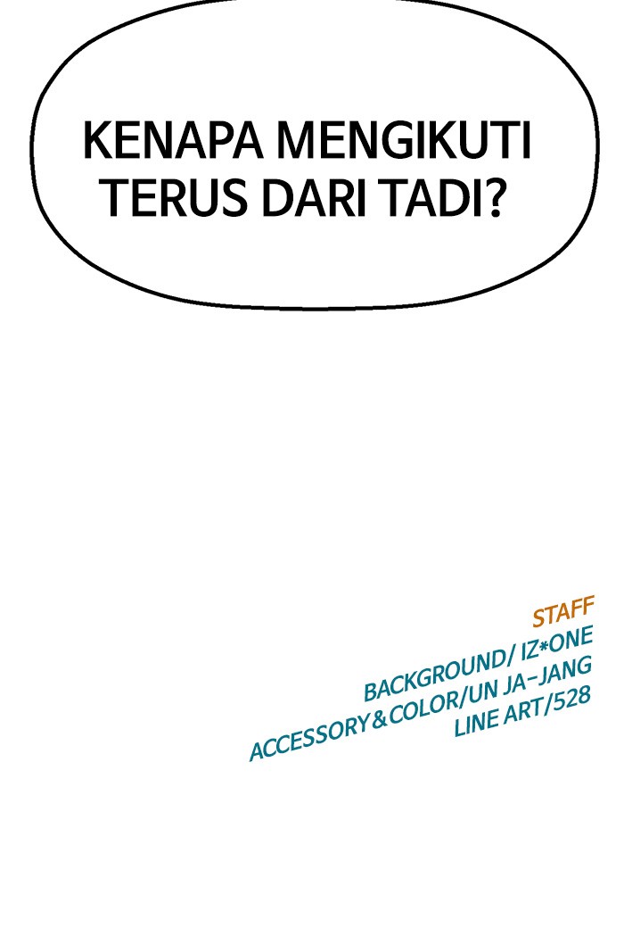 Weak Hero - Chapter 108 - Page 111