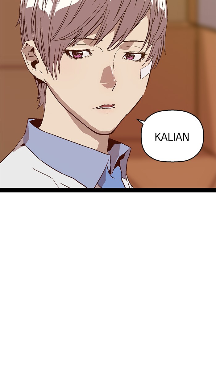 Weak Hero - Chapter 108 - Page 13