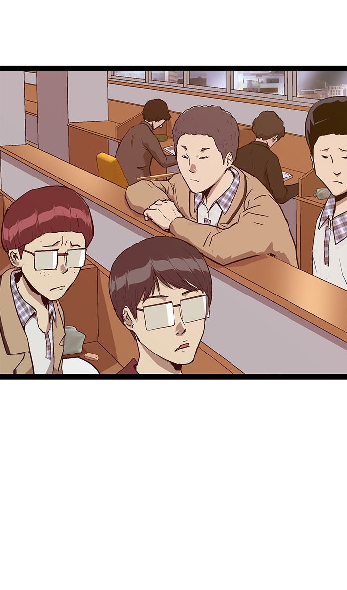 Weak Hero - Chapter 108 - Page 14